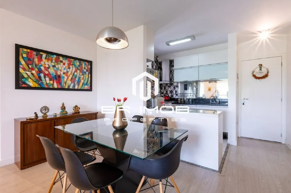 Apartamento, 2 quartos, 87 m² - Foto 5