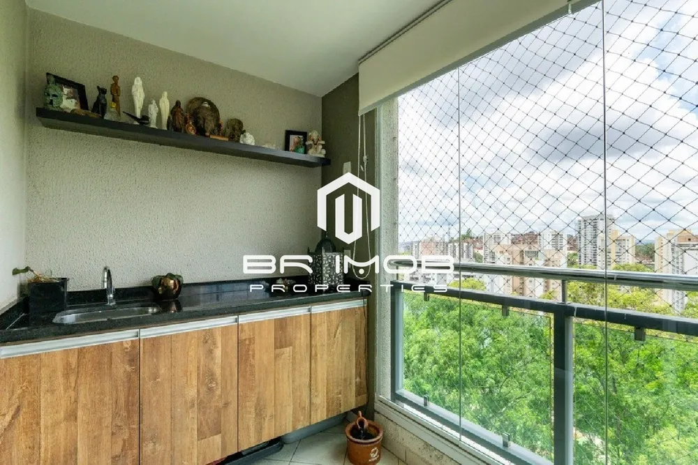 Apartamento, 2 quartos, 87 m² - Foto 1