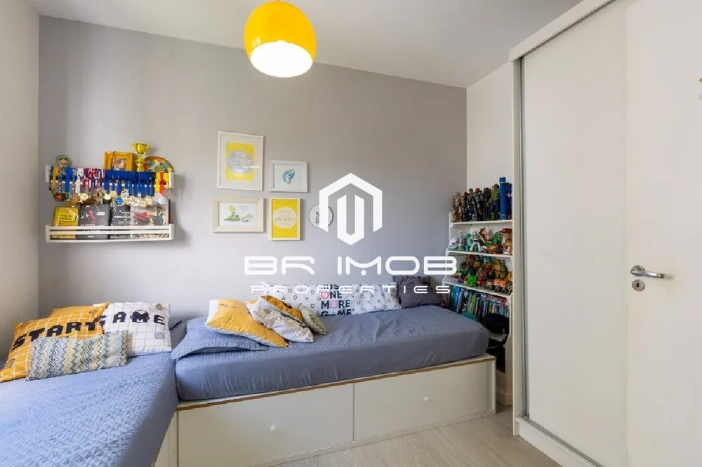 Apartamento, 2 quartos, 87 m² - Foto 5