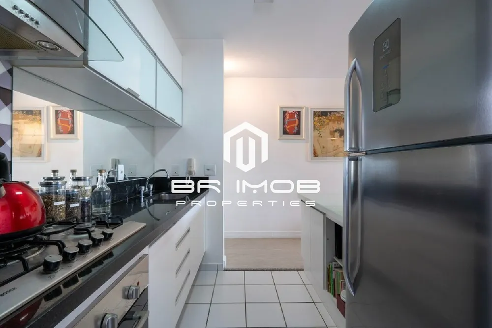 Apartamento, 2 quartos, 87 m² - Foto 6