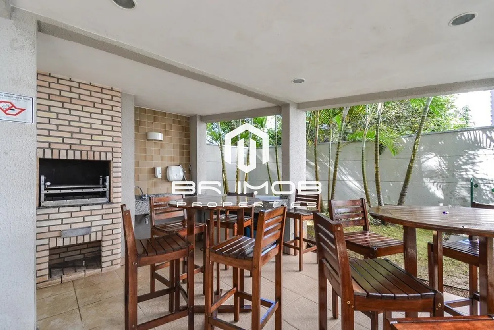 Apartamento, 2 quartos, 87 m² - Foto 9
