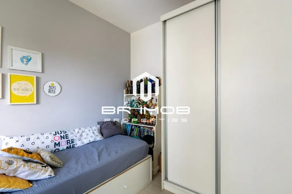 Apartamento, 2 quartos, 87 m² - Foto 8