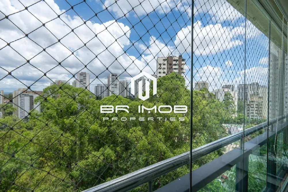 Apartamento, 2 quartos, 87 m² - Foto 3