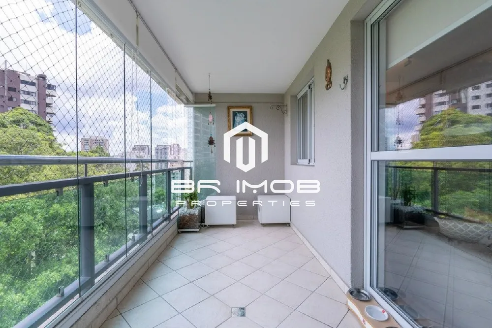 Apartamento, 2 quartos, 87 m² - Foto 2