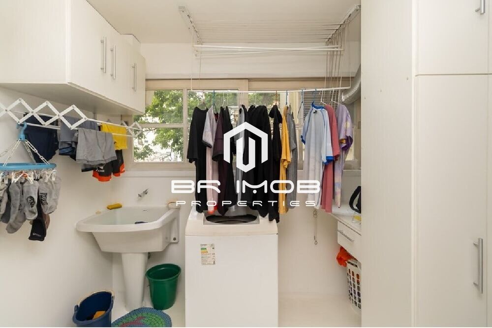 Apartamento, 3 quartos, 126 m² - Foto 3