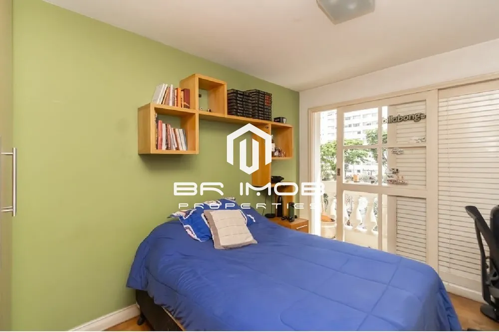 Apartamento, 3 quartos, 126 m² - Foto 6