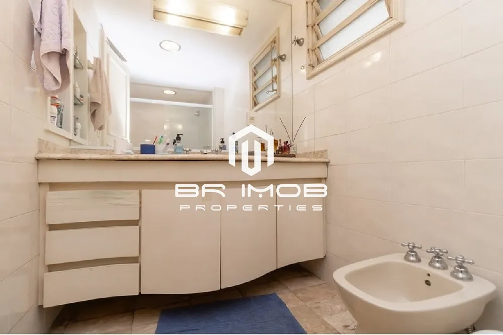 Apartamento, 3 quartos, 126 m² - Foto 10