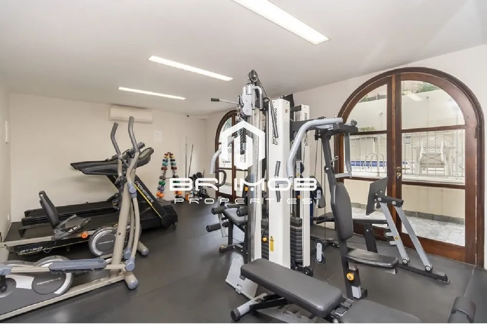 Apartamento, 3 quartos, 126 m² - Foto 9