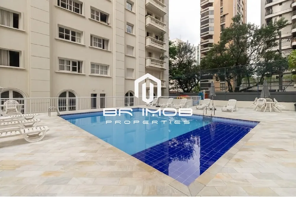 Apartamento, 3 quartos, 126 m² - Foto 8