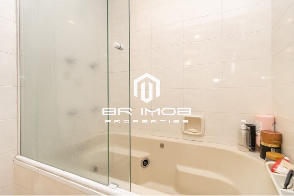 Apartamento, 3 quartos, 126 m² - Foto 1