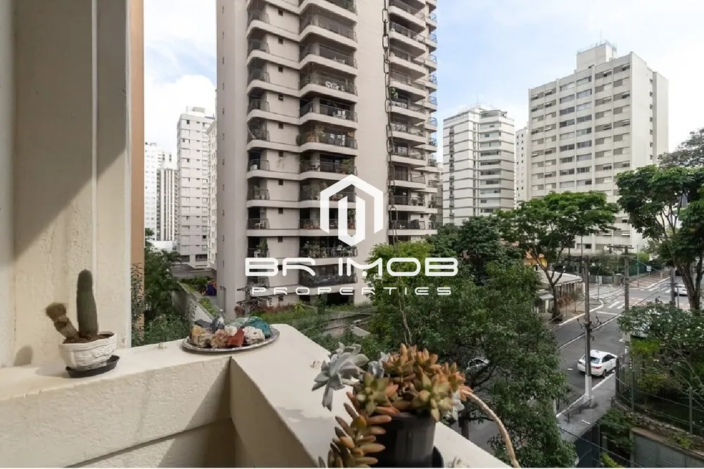Apartamento, 3 quartos, 126 m² - Foto 12