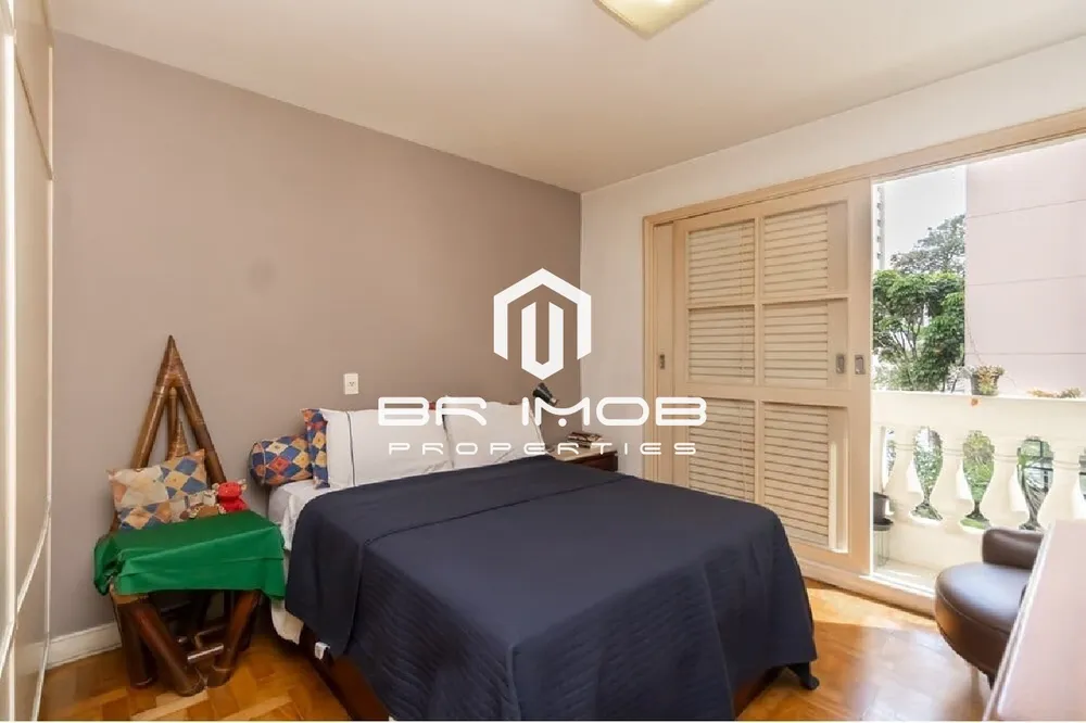 Apartamento, 3 quartos, 126 m² - Foto 11