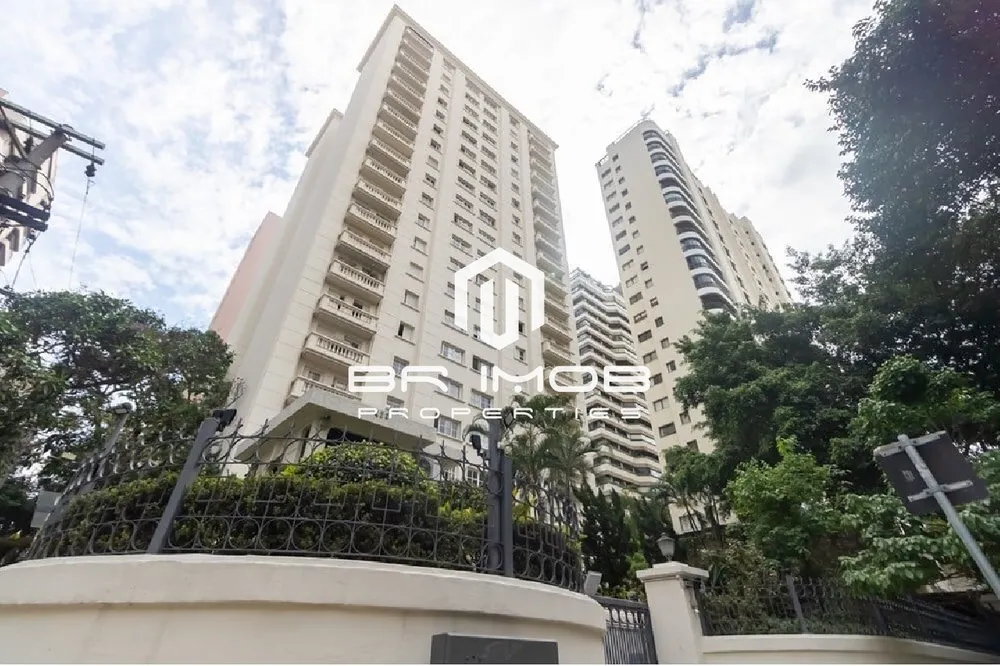 Apartamento, 3 quartos, 126 m² - Foto 7