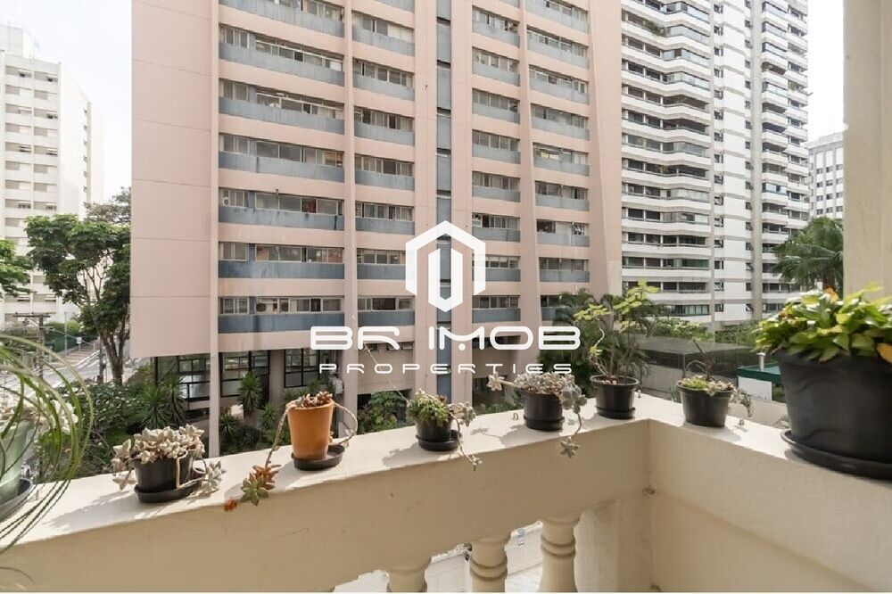 Apartamento, 3 quartos, 126 m² - Foto 4