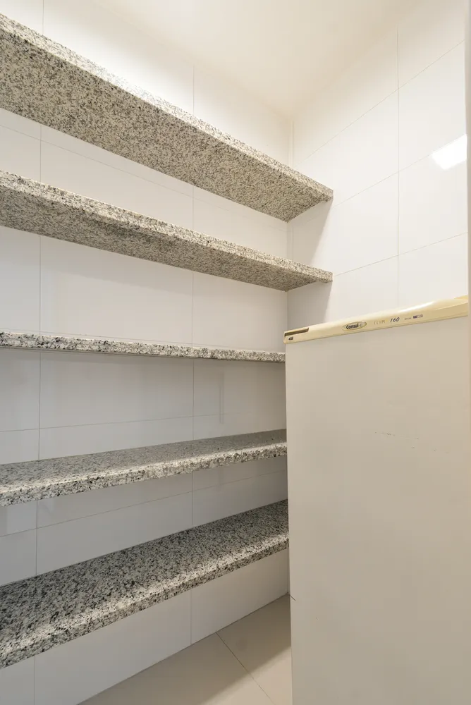 Apartamento, 2 quartos, 92 m² - Foto 3