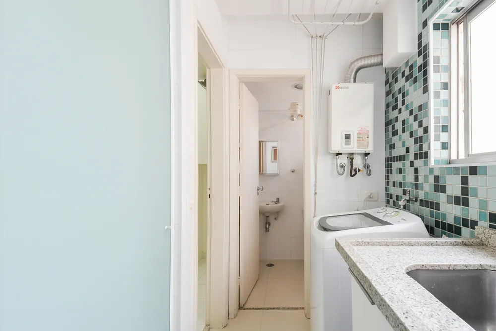 Apartamento, 2 quartos, 92 m² - Foto 4