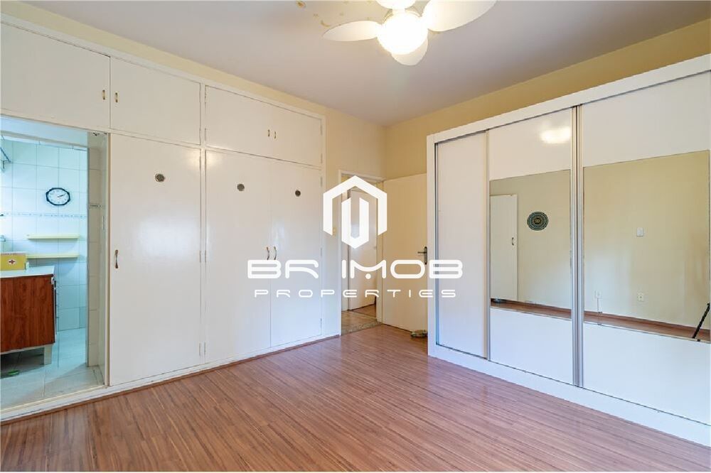 Apartamento, 3 quartos, 144 m² - Foto 17