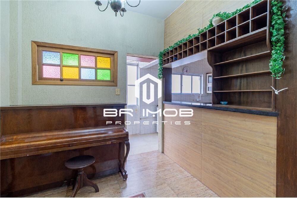 Apartamento, 3 quartos, 144 m² - Foto 24