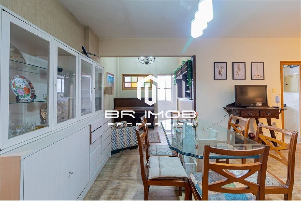 Apartamento, 3 quartos, 144 m² - Foto 5