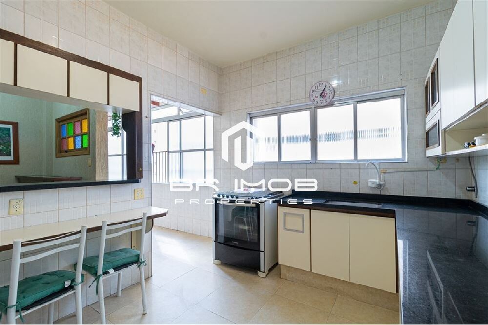 Apartamento, 3 quartos, 144 m² - Foto 9