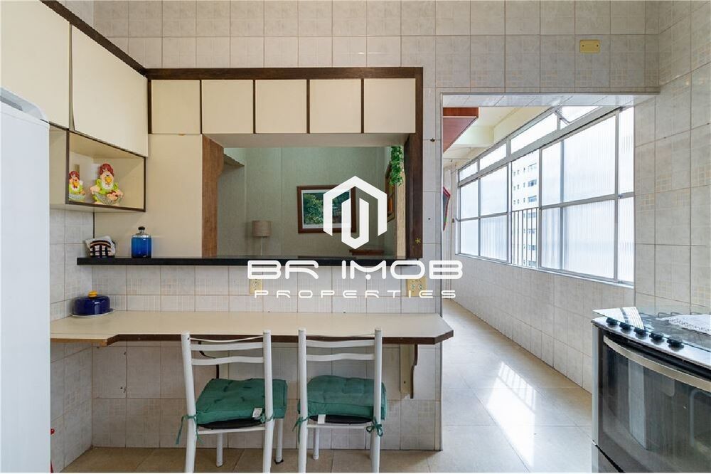 Apartamento, 3 quartos, 144 m² - Foto 10