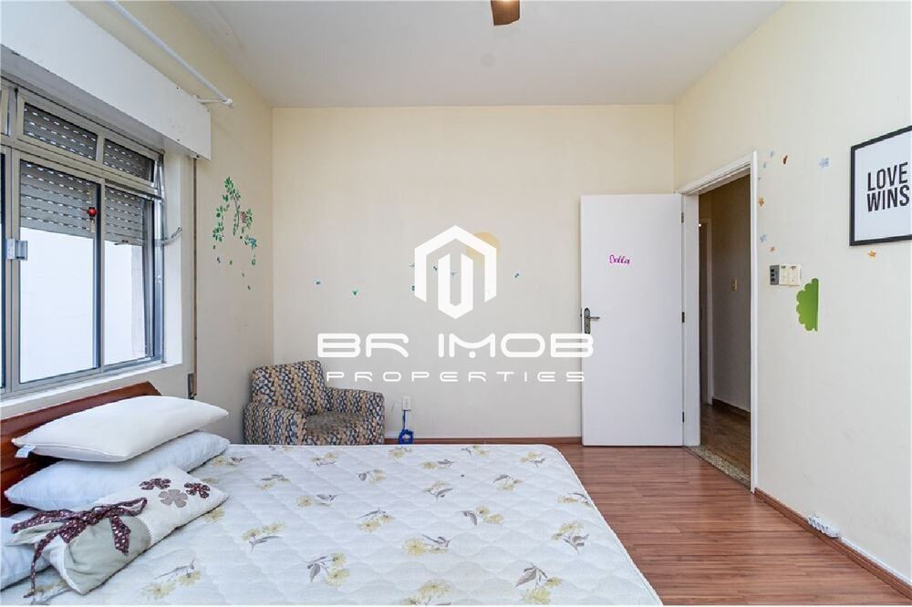 Apartamento, 3 quartos, 144 m² - Foto 19