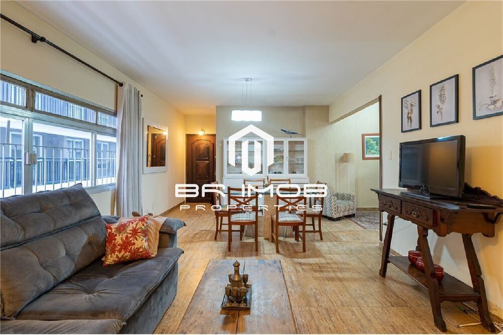 Apartamento, 3 quartos, 144 m² - Foto 4