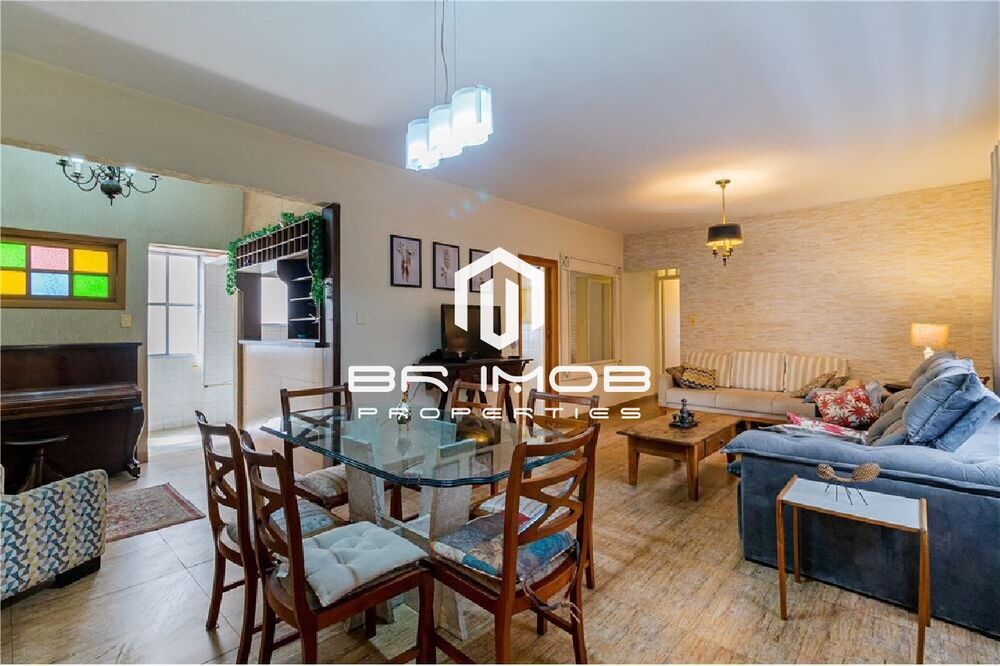 Apartamento, 3 quartos, 144 m² - Foto 3