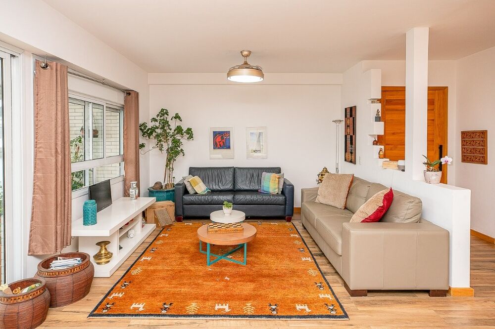 Apartamento, 3 quartos, 170 m² - Foto 17