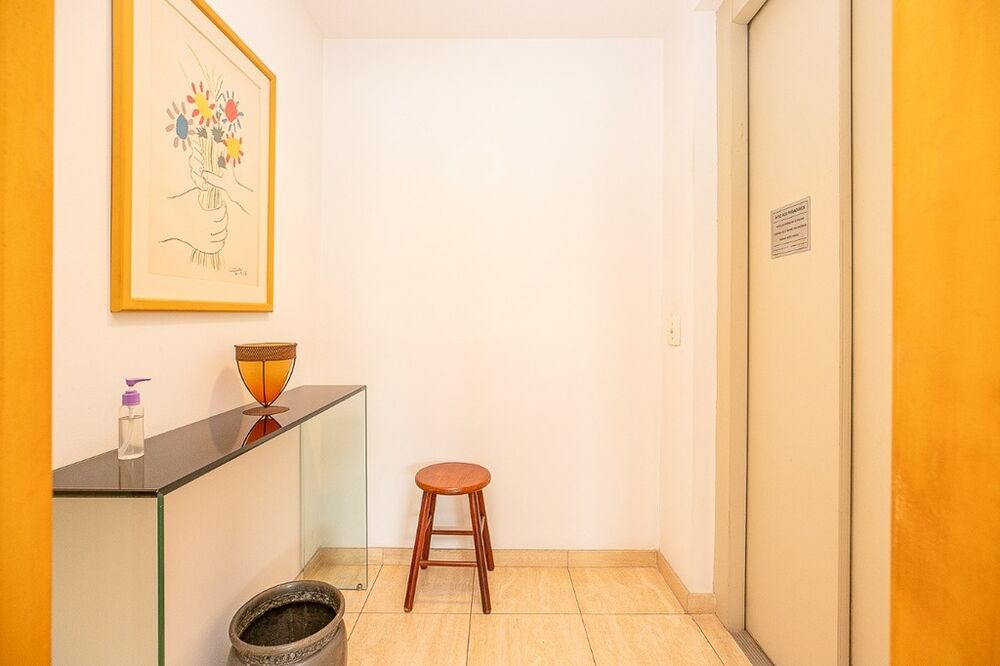 Apartamento, 3 quartos, 170 m² - Foto 22