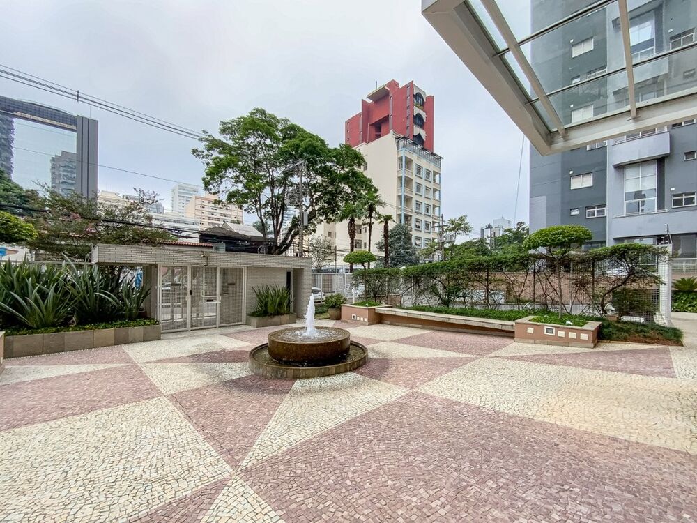 Apartamento, 3 quartos, 170 m² - Foto 5