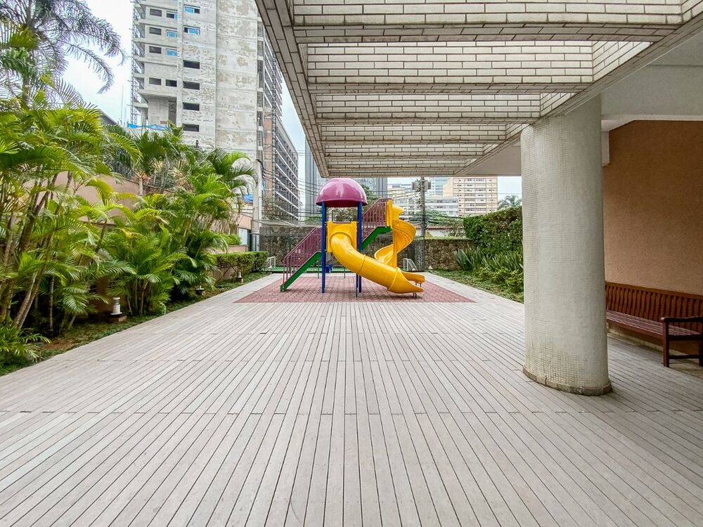 Apartamento, 3 quartos, 170 m² - Foto 13