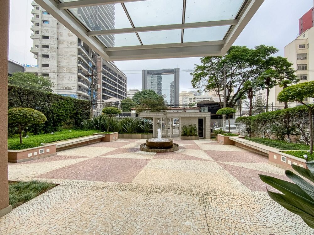 Apartamento, 3 quartos, 170 m² - Foto 6