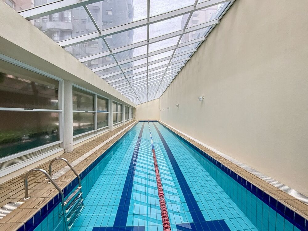 Apartamento, 3 quartos, 170 m² - Foto 7