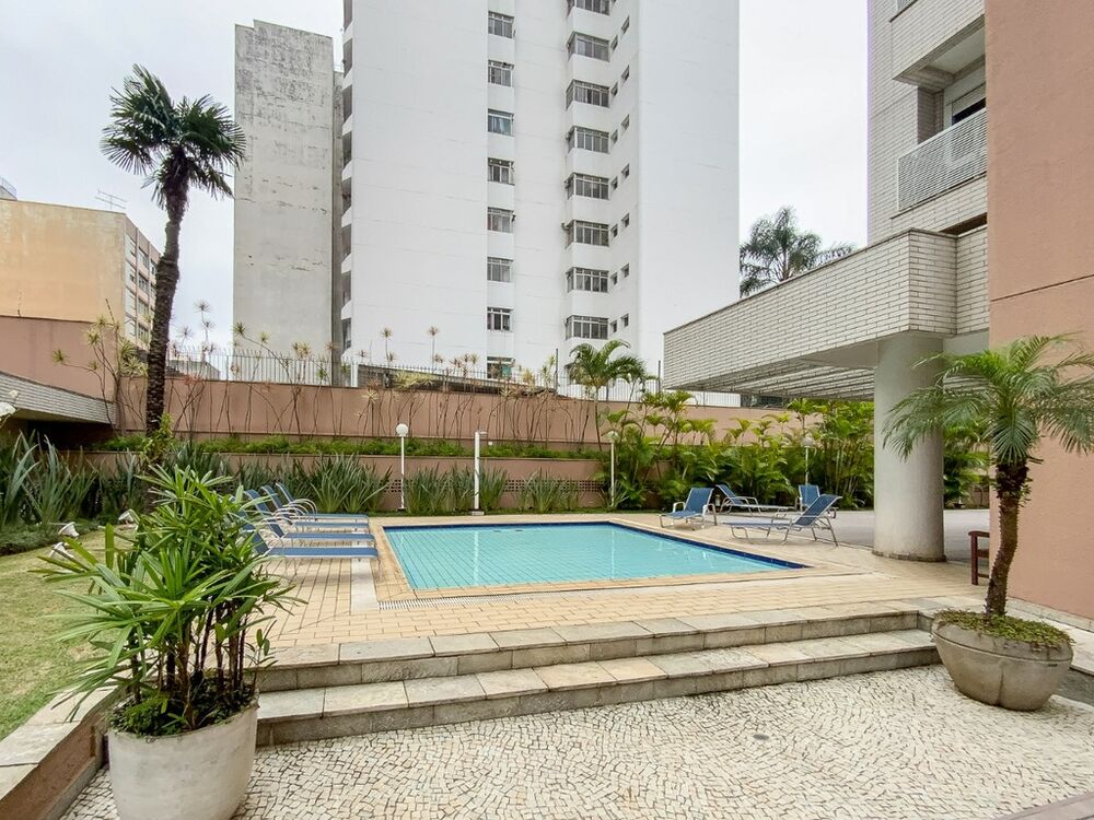 Apartamento, 3 quartos, 170 m² - Foto 14