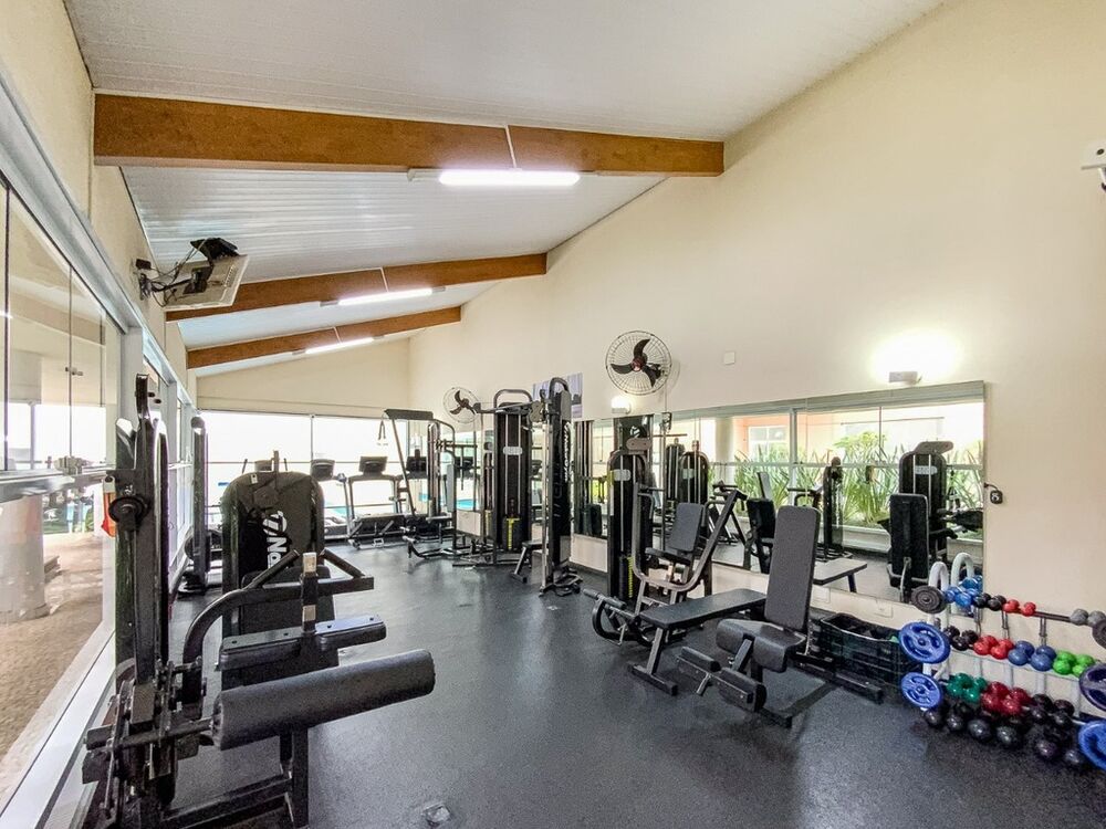 Apartamento, 3 quartos, 170 m² - Foto 10