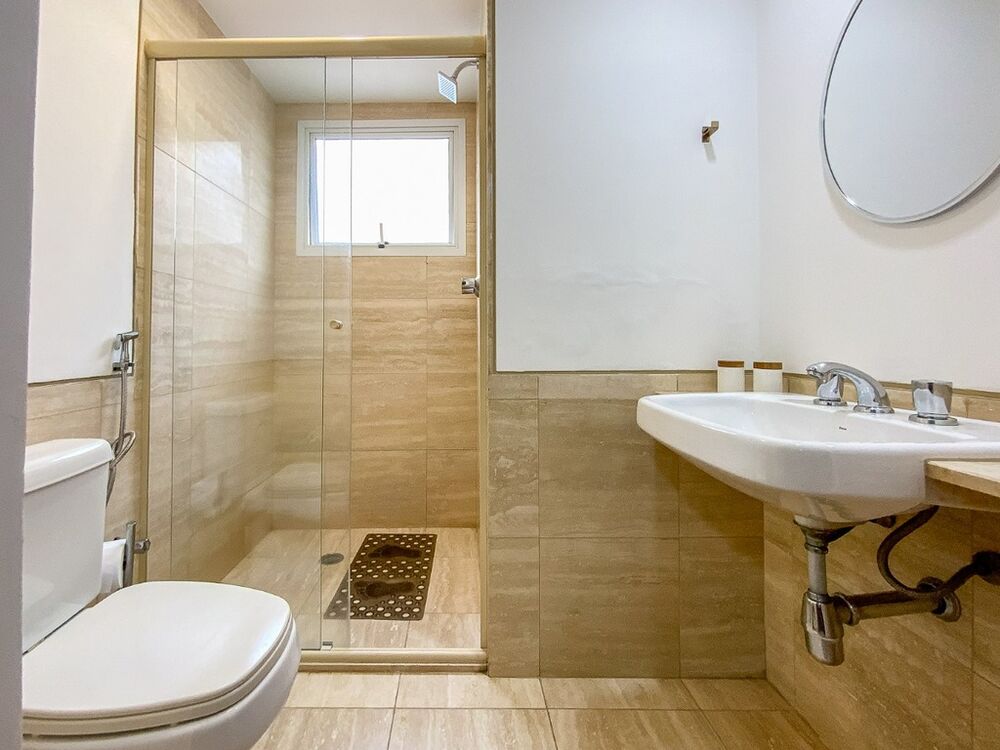 Apartamento, 3 quartos, 170 m² - Foto 8