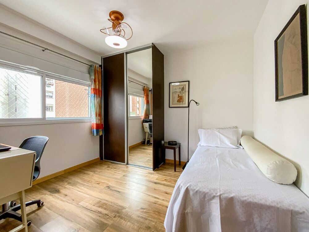 Apartamento, 3 quartos, 170 m² - Foto 4