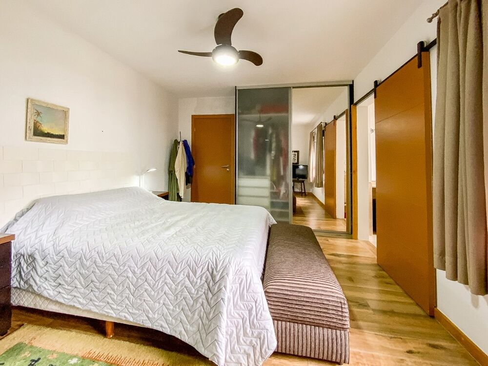 Apartamento, 3 quartos, 170 m² - Foto 2