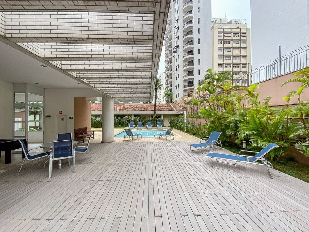 Apartamento, 3 quartos, 170 m² - Foto 12