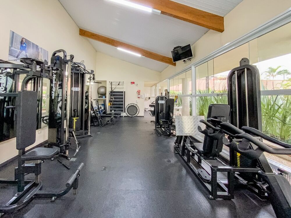 Apartamento, 3 quartos, 170 m² - Foto 9