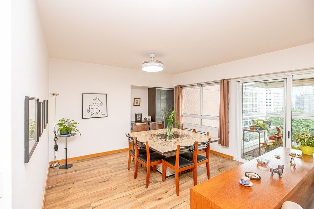 Apartamento, 3 quartos, 170 m² - Foto 18