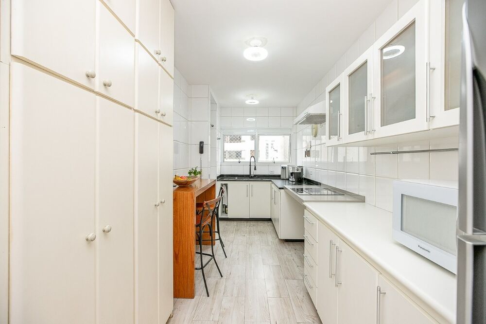 Apartamento, 3 quartos, 170 m² - Foto 26