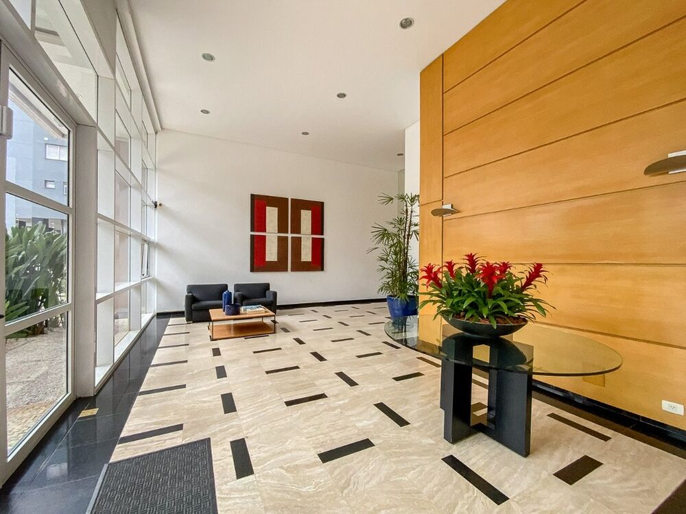 Apartamento, 3 quartos, 170 m² - Foto 16