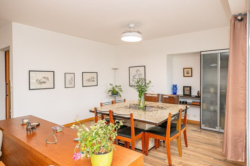 Apartamento, 3 quartos, 170 m² - Foto 19