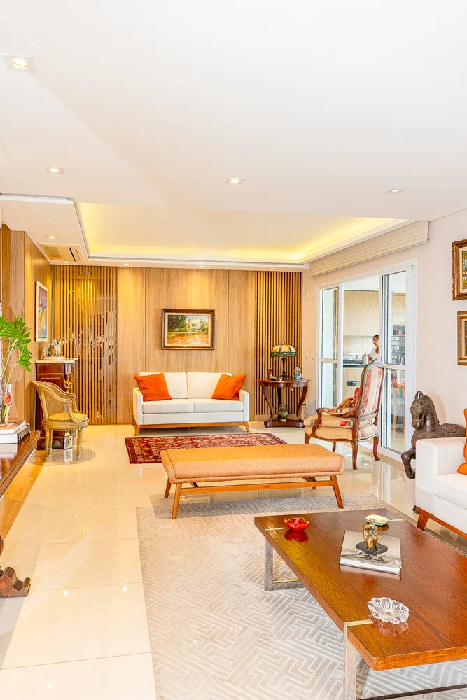 Apartamento, 3 quartos, 151 m² - Foto 8