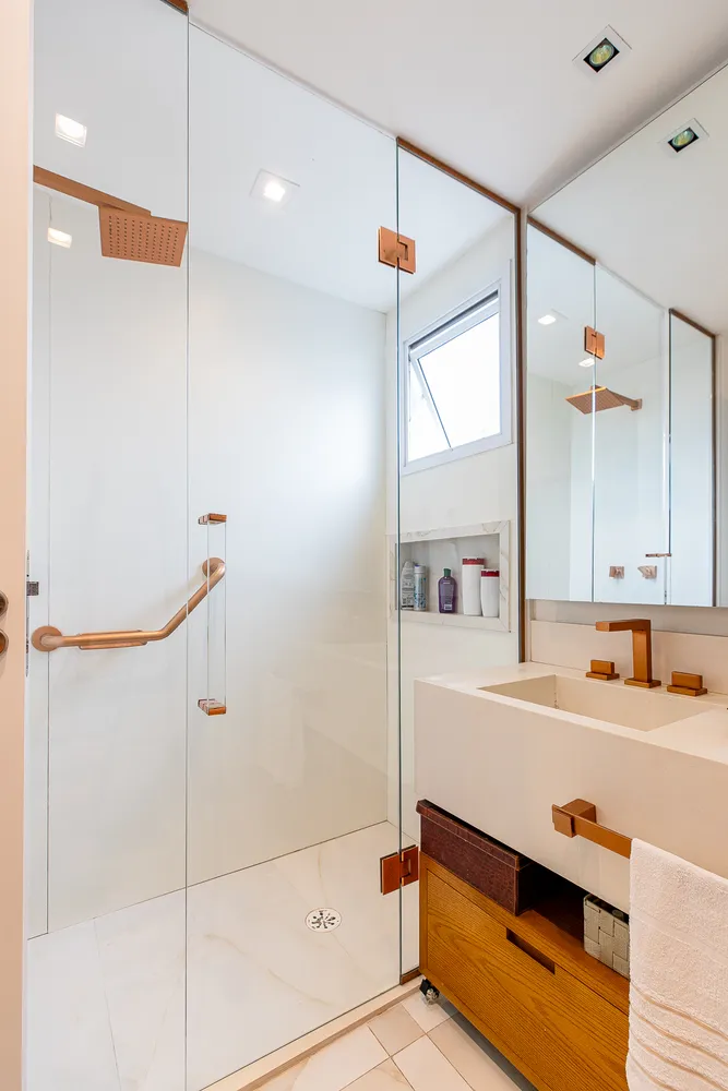 Apartamento, 3 quartos, 151 m² - Foto 3