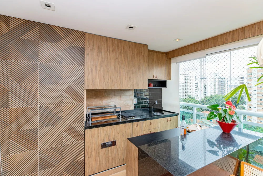 Apartamento, 3 quartos, 151 m² - Foto 5