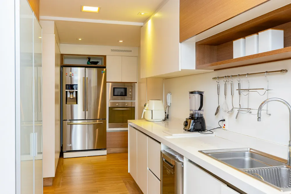Apartamento, 3 quartos, 151 m² - Foto 1