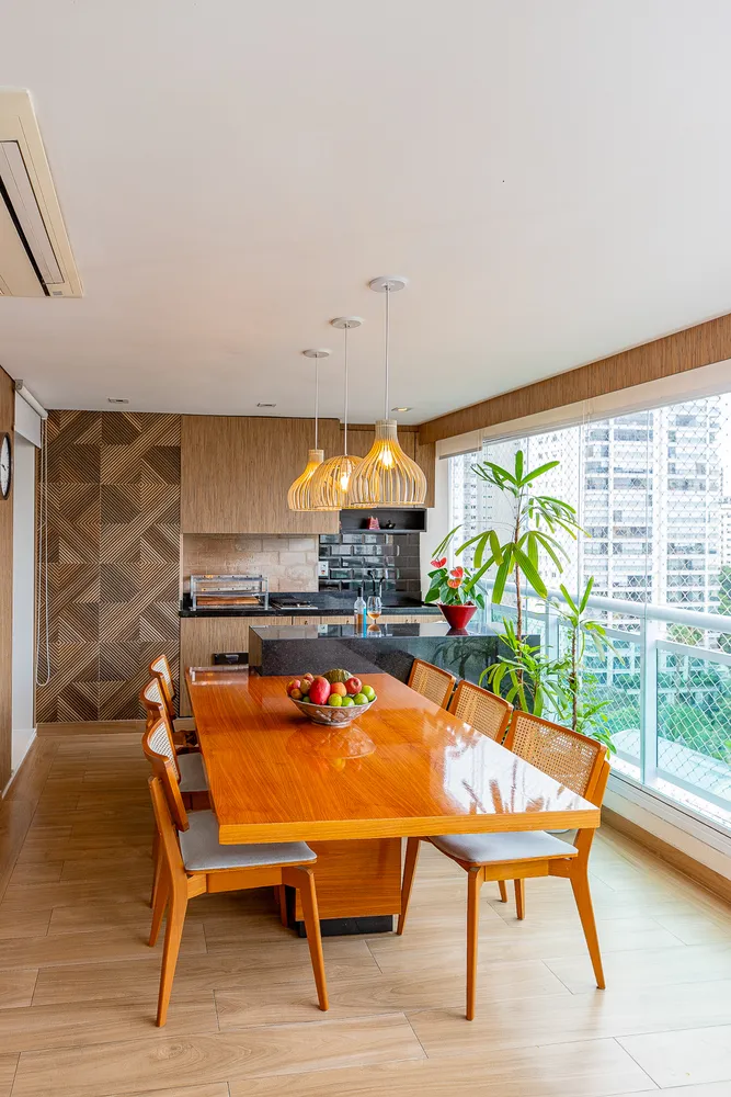 Apartamento, 3 quartos, 151 m² - Foto 6